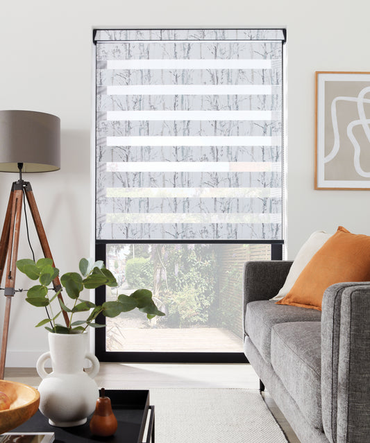 Albero - Zebra Shade
