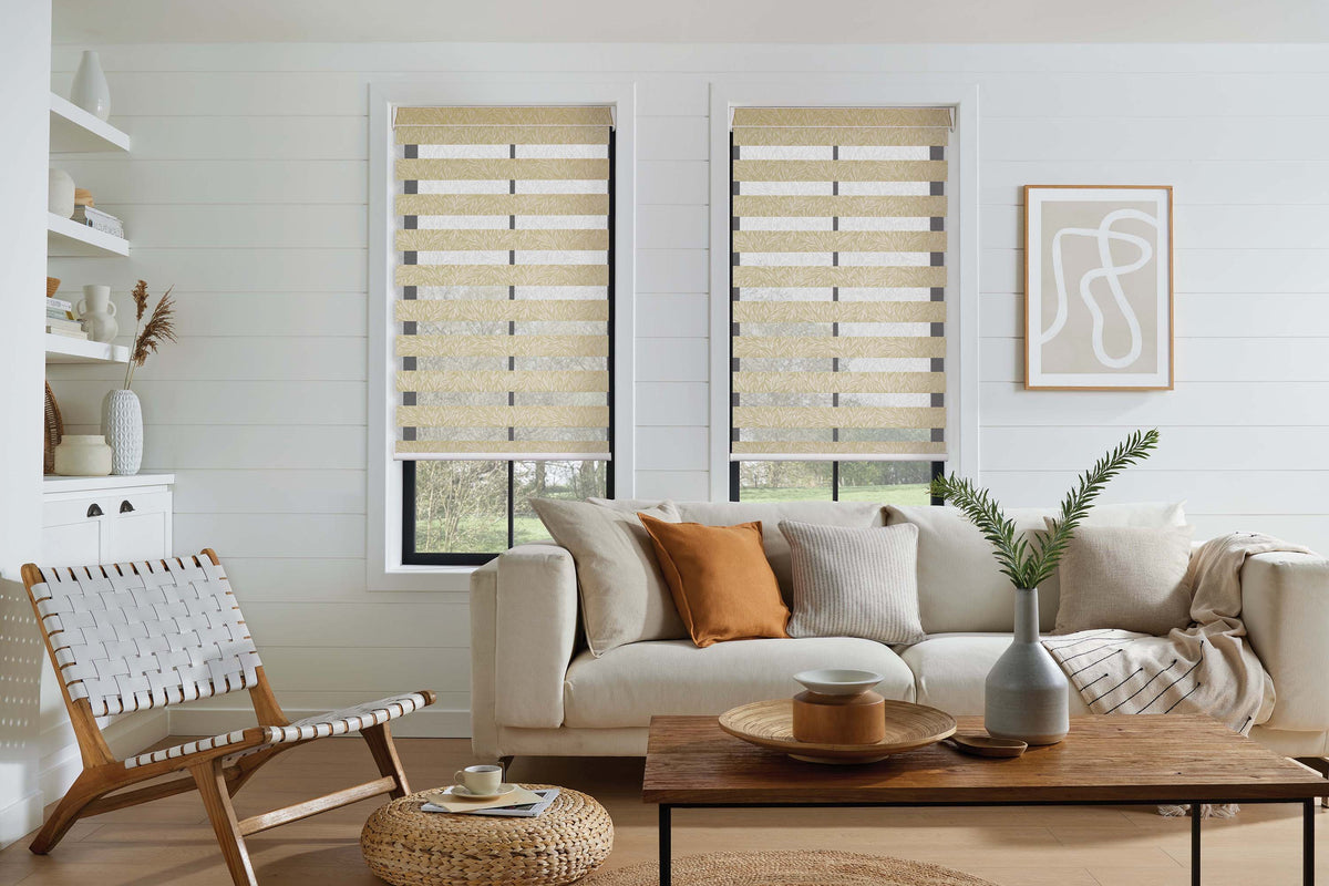 Allegria - Zebra Shade