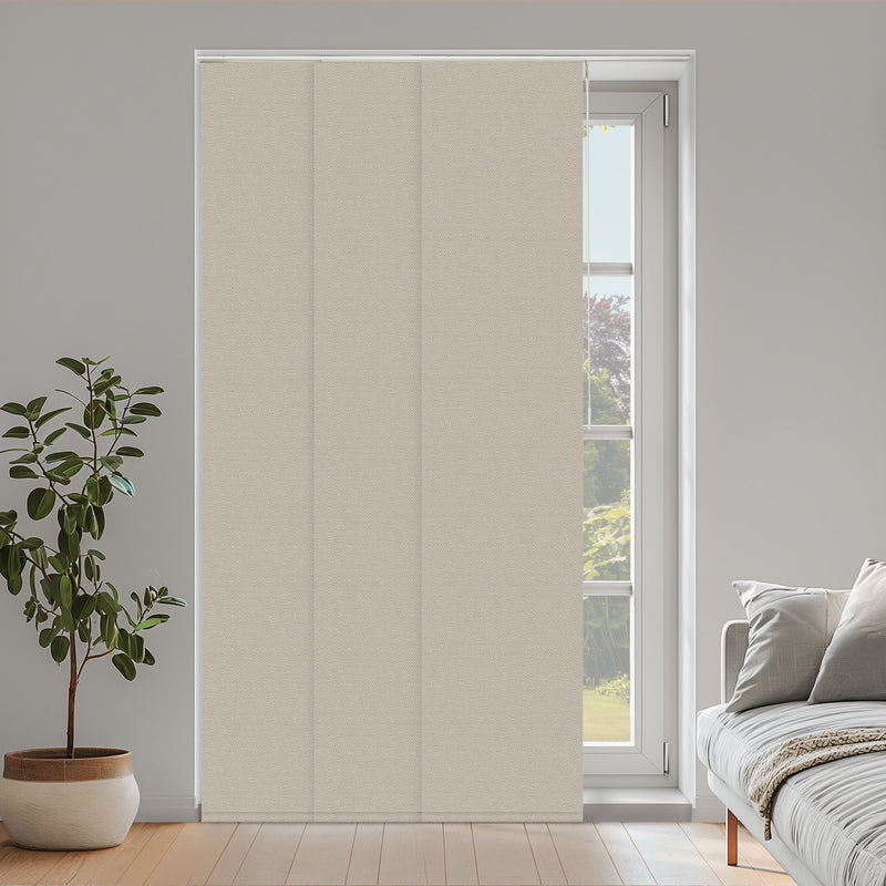 Dunham - Blackout Panel Track Blinds