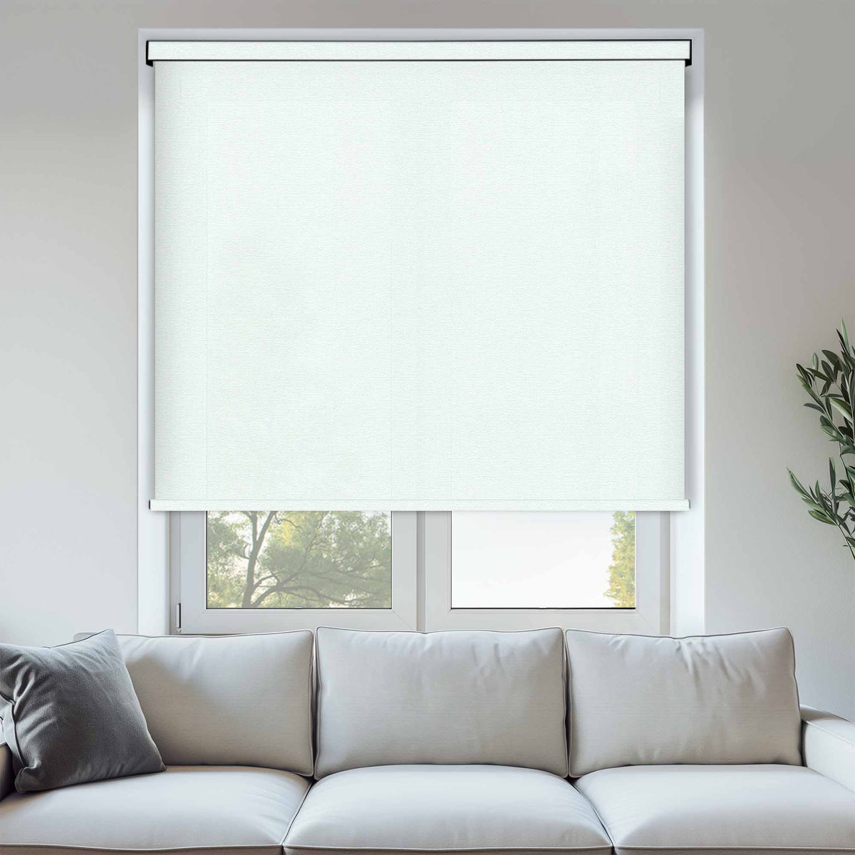 Cheviot - Light Filtering Roller Shade