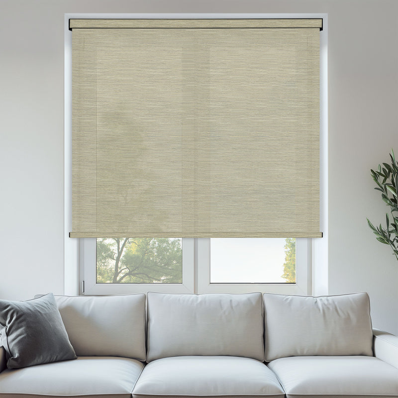 Hampton - Light Filtering Roller Shade