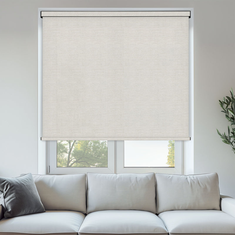Haven - Light Filtering Roller Shade