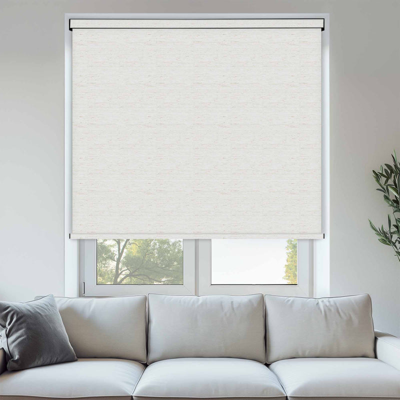 Linen - Blackout Roller Shade