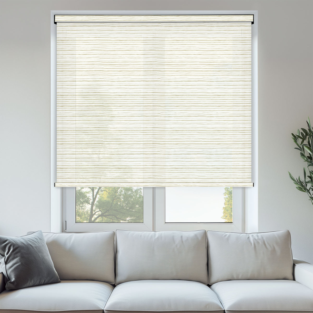 Monterey - Light Filtering Roller Shade