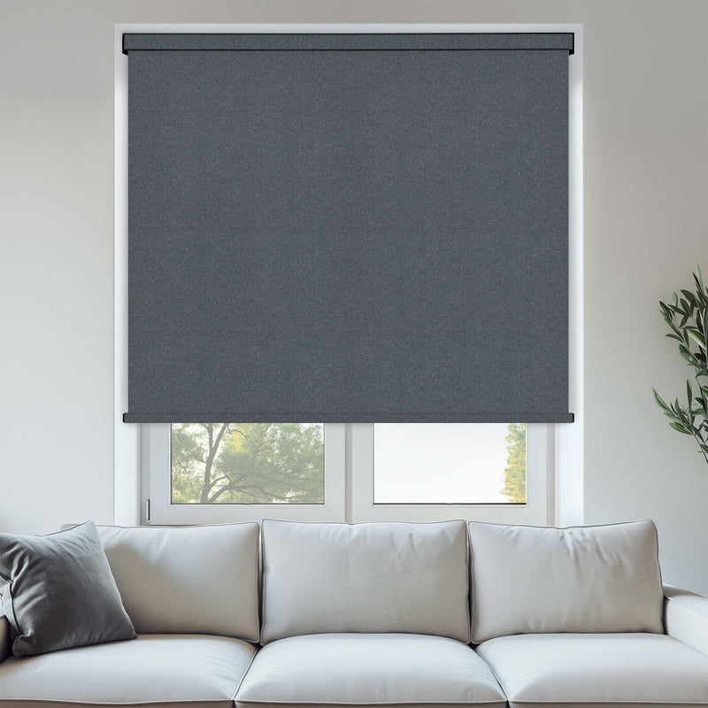 Oxford - Light Filtering Roller Shade