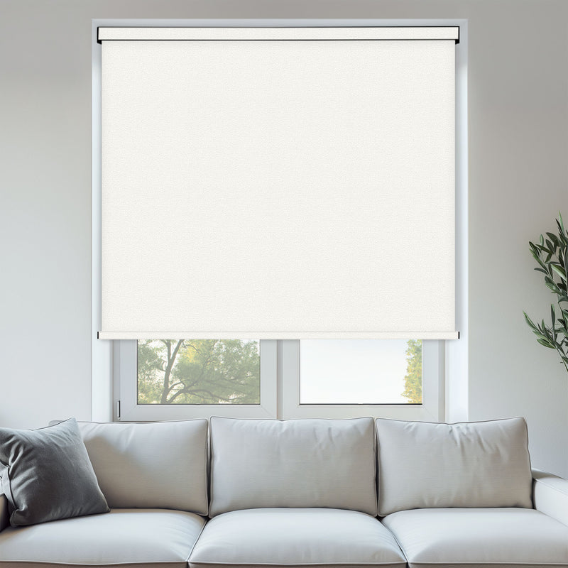 Ribble - Blackout Roller Shade