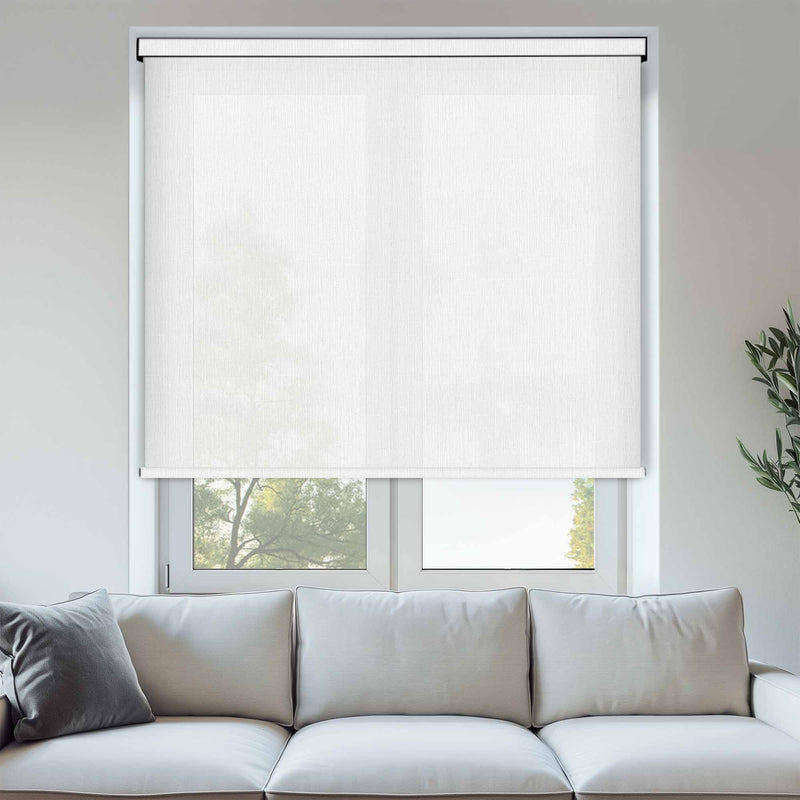 Soho - Light Filtering Roller Shade