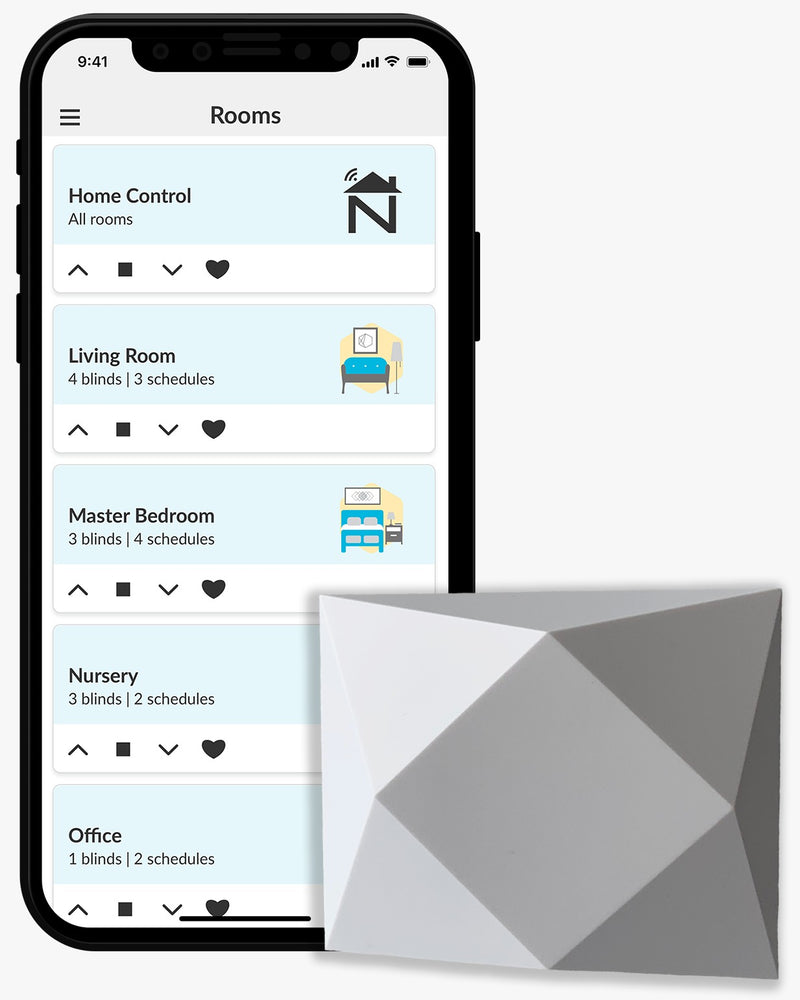 Smart Hub