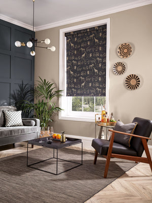 Premium Blackout Roller Shade