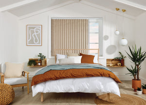 Collina Rightlook Vertical Blind