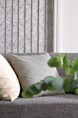 Diamond dust Collina Vertical Blind