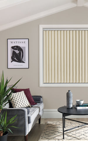 BO Rightlook Vertical Blind