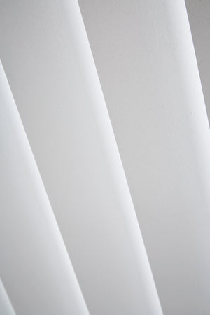 Livingroom Blackout rice Vertical Blind