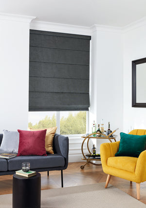 Liv Main Roman Shades