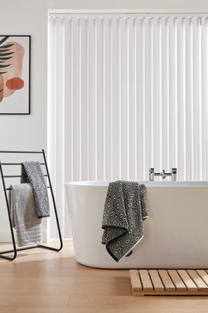 China Carnival Vertical Blind