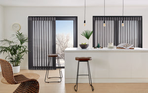 Horizon Pewter Livingroom Allusion