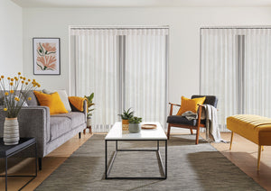 Closed Vista Snow Livingroom Allusion