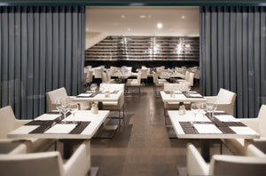 Raven Restaurant Reception Allusion