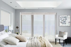 Rightlook Snow Bedroom Sea view Allusion
