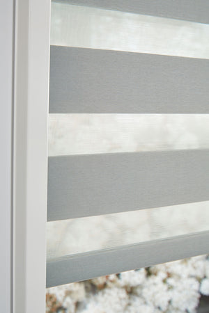 Vision Dual Shades
