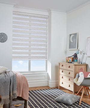 Linoso Dual Shades