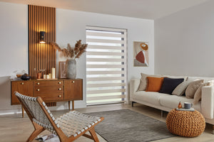Ivory Liv Palremo Dual Shades