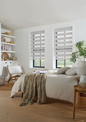 Silver Liv Palremo Dual Shades