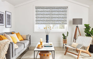 Viale beige Dual Shades