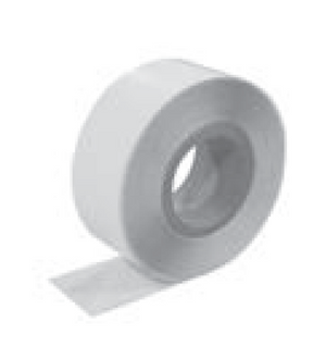 Full Fascia ridged insert S/A tape