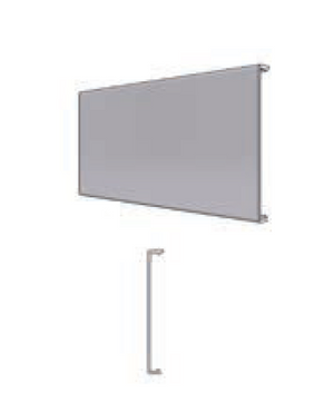 75mm Slim-Fascia