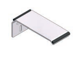 Intermediate Bracket (With rubber inserts)