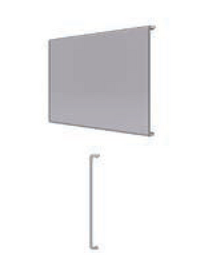 100mm Slim-Fascia