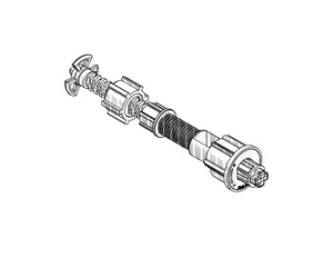 System 32® Spring Return spring stop mechanism