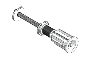 System 32® Soft Rise Spring