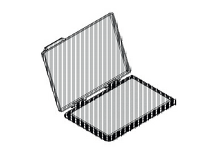 Silicone Pads
