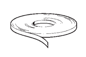 Tape, 30mm, double sided