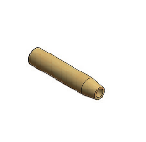Wooden punch