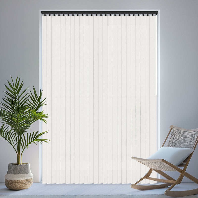 Ribble - Room Darkening Vertical Blinds