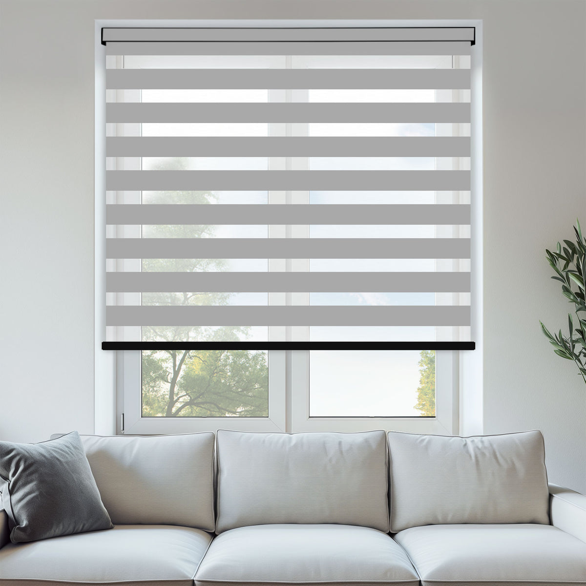 Ferrara - Zebra Shade