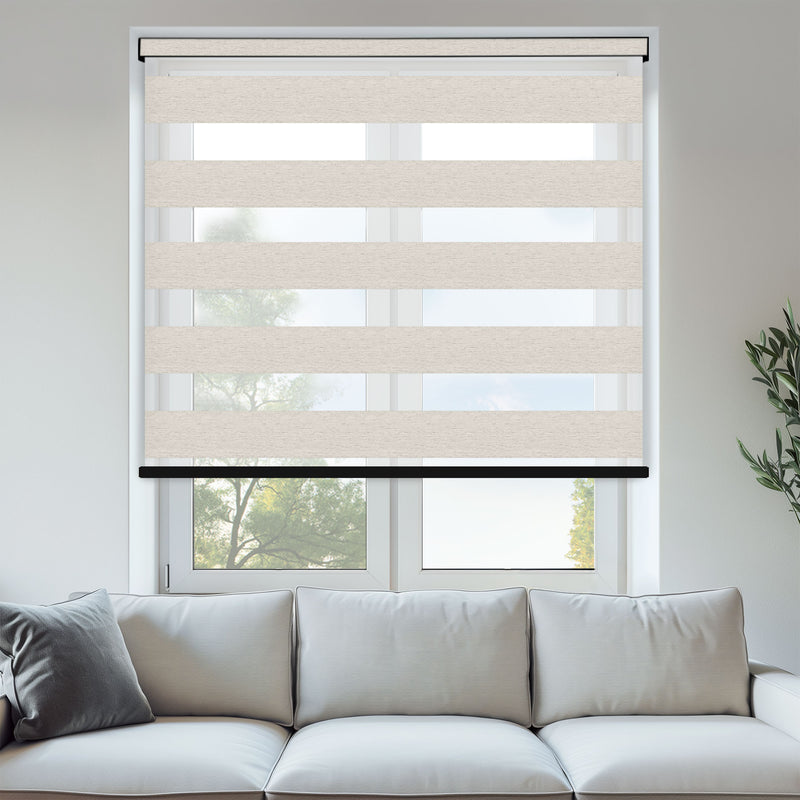 Lusso - Zebra Shade