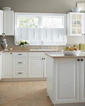 Classic Composite\Vinyl Shutters