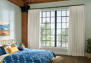 Premium Valance Drapes
