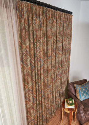 DRAPERY