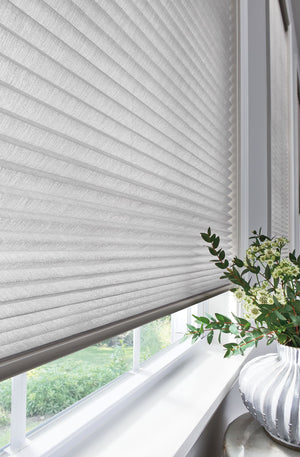 Cellular honeycomb Shades