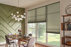 Greenwalls Cellular Shades