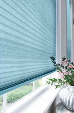 Cellular honeycomb Shades