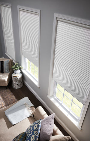 Livingroom grey Shades
