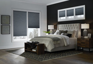 Premium Blackout Cellular Shade