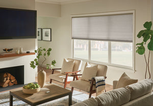 Tanshade honeycomb Shades