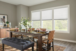 Diningroom Shades